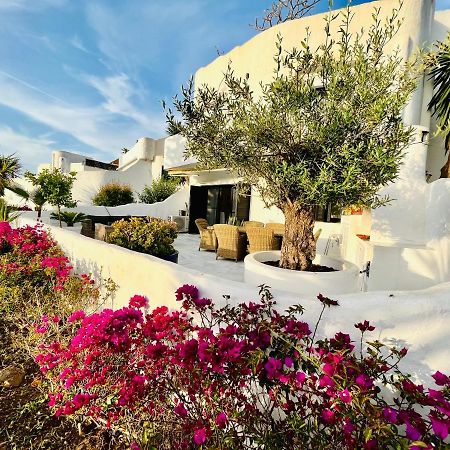 Superb Townhouse In Golden Mile Appartement Marbella Buitenkant foto