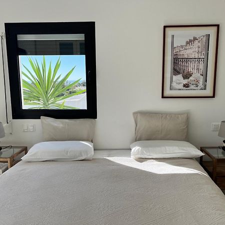 Superb Townhouse In Golden Mile Appartement Marbella Buitenkant foto