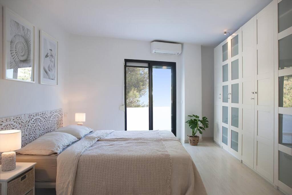 Superb Townhouse In Golden Mile Appartement Marbella Buitenkant foto